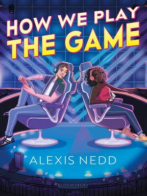 cover image of How We Play the Game